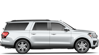 2024 Ford Expedition® External Image 1